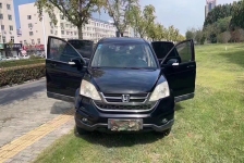 本田CR-V