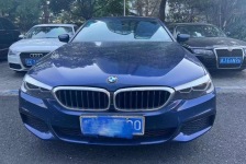 宝马5系