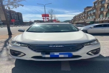 长城 H2