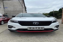 长安轿车 长安CS75