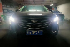 凯迪拉克 XT5