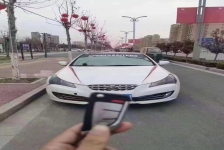 现代 酷派(进口)