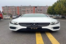 奔驰E级