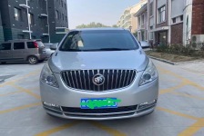 别克GL8