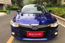 本田 凌派