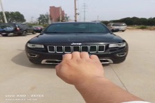 Jeep 大切诺基