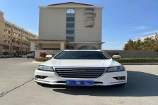 长城 H2