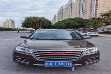 长城 哈弗H6