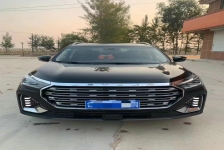 捷途X90