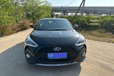 现代 飞思(进口)