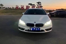 宝马2系(进口)