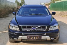 沃尔沃XC90(进口)