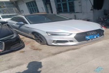 奥迪A5(进口)