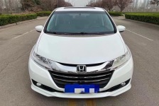 本田 奥德赛