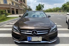 奔驰C级