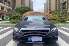 奔驰E级