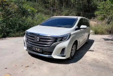 广汽 传祺GM8