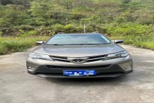 一汽丰田RAV4