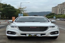 长城 哈弗H9