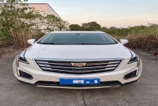 凯迪拉克 XT5