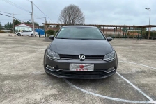 大众POLO