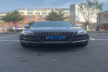 奥迪Q7(进口)