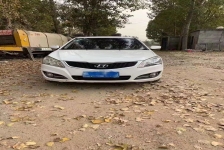 现代 悦动