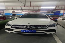 奔驰GLC级
