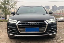 奥迪Q5