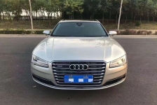奥迪 A8