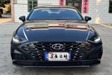 现代 伊兰特