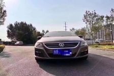 大众CC(进口)