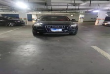 奥迪Q7(进口)