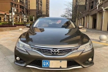 丰田 锐志