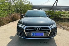 奥迪Q5