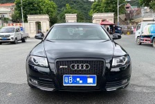 奥迪A6L