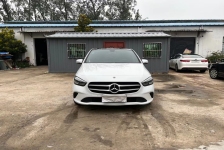 奔驰B级(进口)