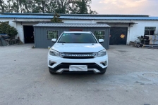 长安轿车 长安CS75