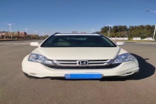本田CR-V