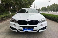 宝马X6(进口)