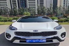 起亚K5