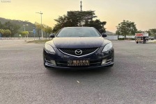 马自达6