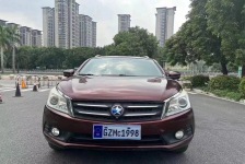 启辰 T70