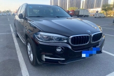宝马X5(进口)