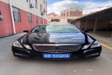 奔驰E级