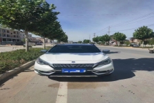 启辰T90