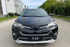 一汽丰田RAV4