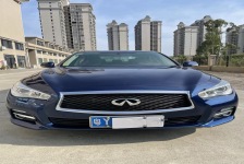 英菲尼迪Q50