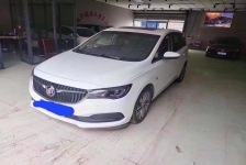 别克GL6