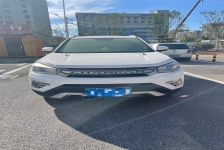 长安轿车 长安CS75